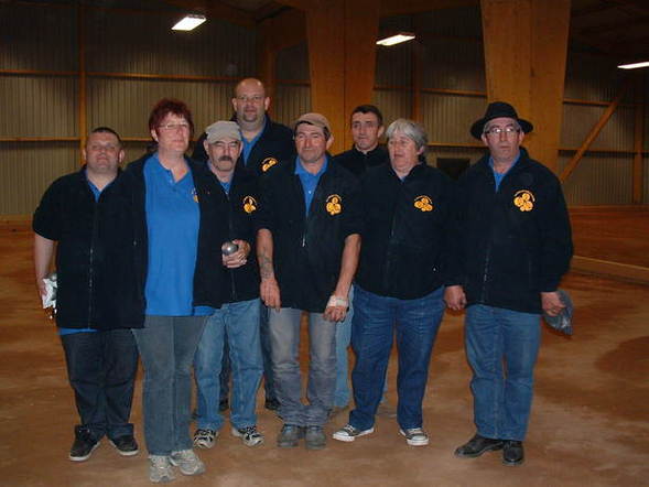 Resultats et photos des diverses coupes demain Resultats et photos des diverses coupes demain