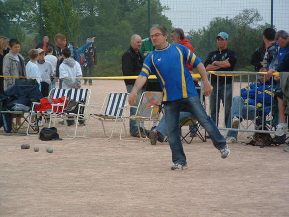 La suite du championnat de la manche triplette jeu provençal en photos La suite du championnat de la manche triplette jeu provençal en photos
