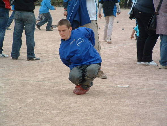 Jimmy SIMON, champion de ligue 2010 Jimmy SIMON, champion de ligue 2010