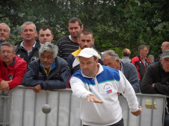 Le national  d'Avranches en photos