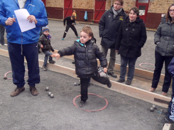 Stage jeunes a Avranches - Aujourd'hui les benjamins - Demain les minimes et après demain les cadets Stage jeunes a Avranches - Aujourd'hui les benjamins - Demain les minimes et après demain les cadets