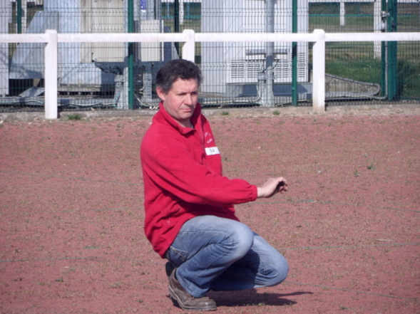 suite des photos du tête à tête ligue 2013