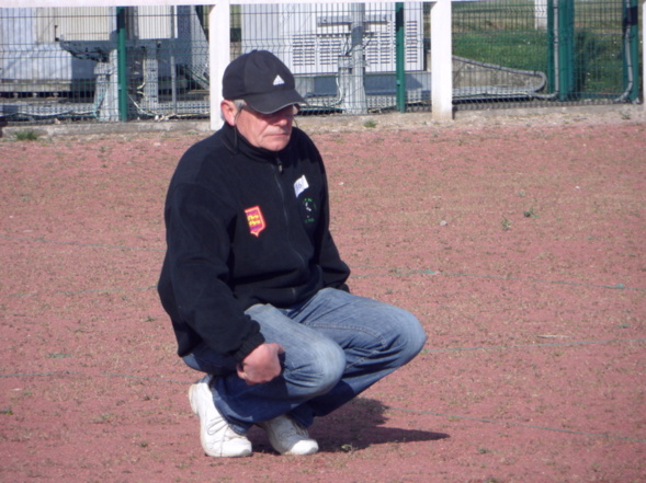 suite des photos du tête à tête ligue 2013