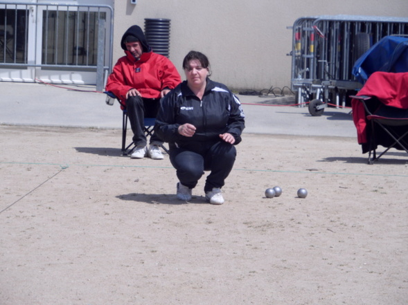 suite championnat mixte 2013