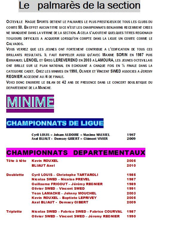 LES TITRES REGIONAUX ET DEPARTEMENTAUX LES TITRES REGIONAUX ET DEPARTEMENTAUX