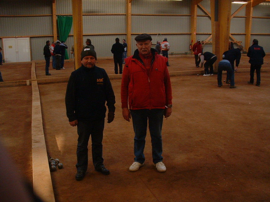 les représentants d' Hainneville les représentants d' Hainneville