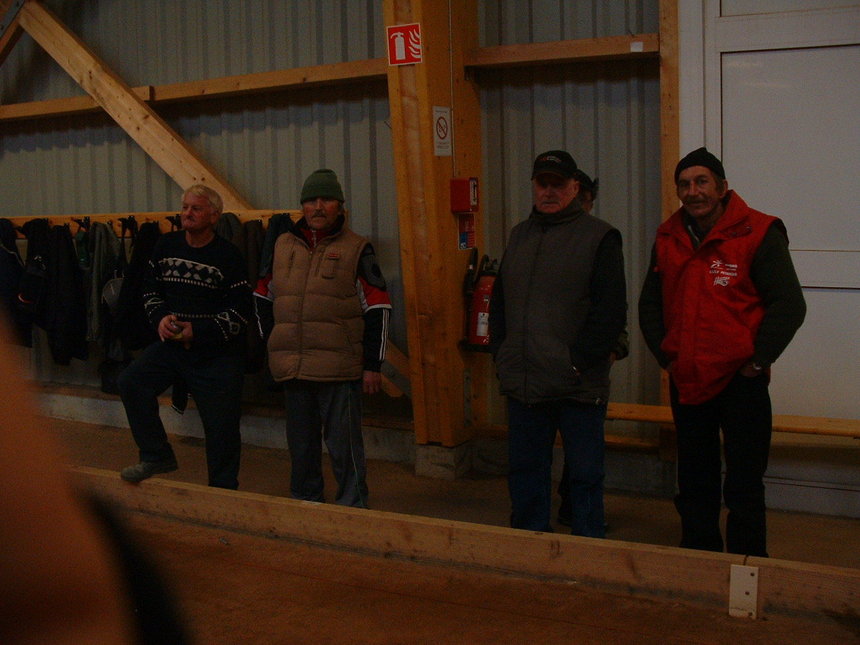 Nos amis de Saint-Vaast en force Nos amis de Saint-Vaast en force
