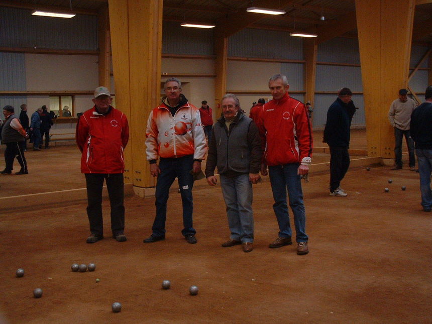 Fermanville contre OHS, Quel sera le vainqueur ? Fermanville contre OHS, Quel sera le vainqueur ?