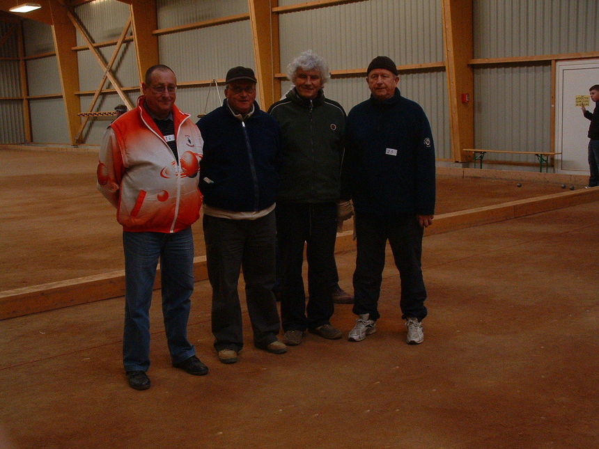 Les octevillais avec le sourire Les octevillais avec le sourire