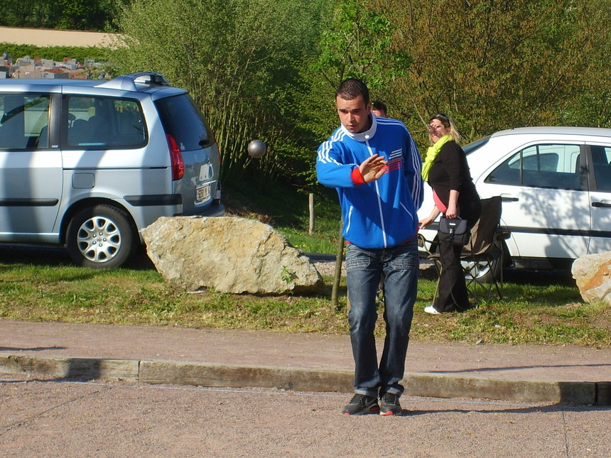 Thibault HOLLEY de Villebaudon Thibault HOLLEY de Villebaudon