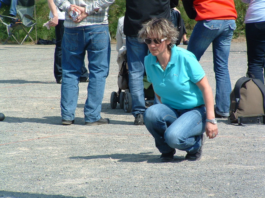 Estelle GUILLOIS, partenaire de Philippe MOGIS