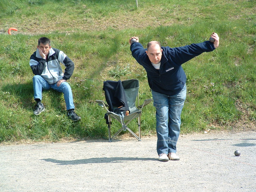 Gilles DEVERRE, le style et l'éfficacité Gilles DEVERRE, le style et l'éfficacité
