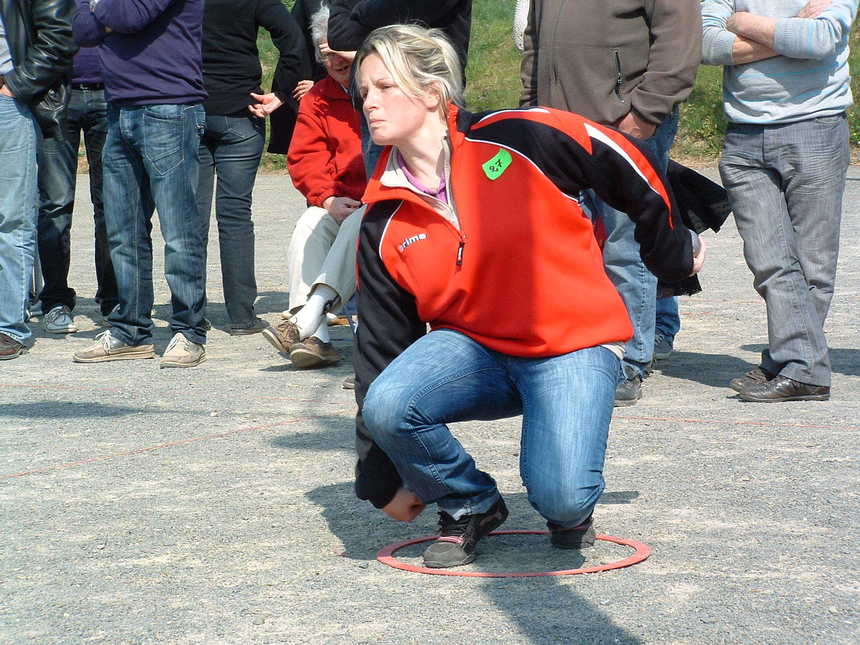 Katia FAUQUET de Livarot