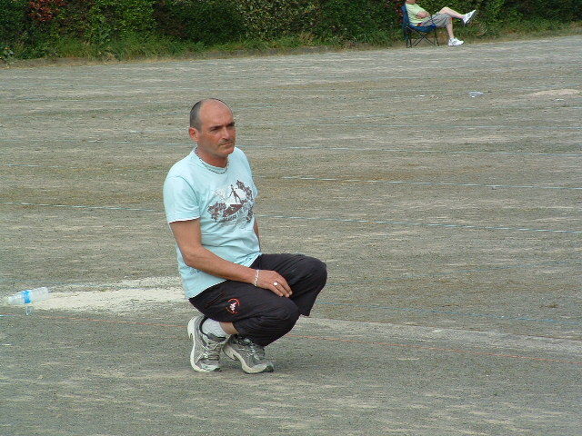 Georges VALOGNES de l'OHS Georges VALOGNES de l'OHS