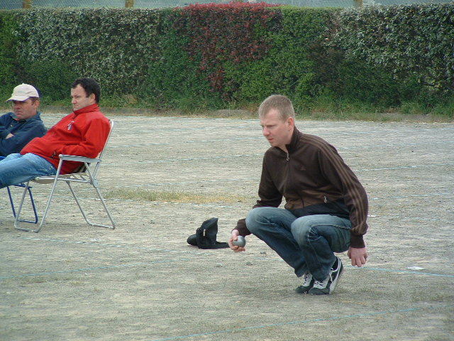 Richard GERBOUIN Richard GERBOUIN