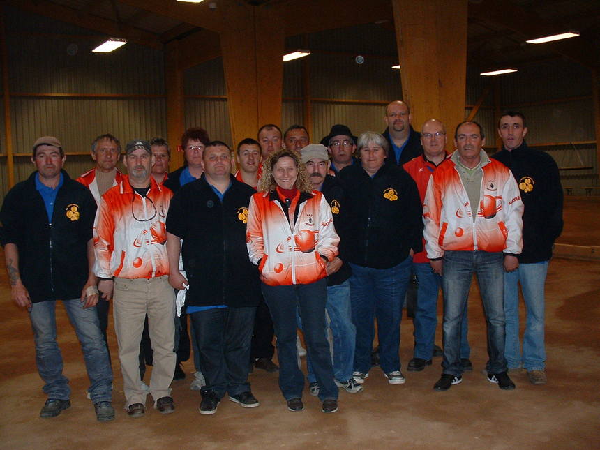 Resultats et photos des diverses coupes demain Resultats et photos des diverses coupes demain