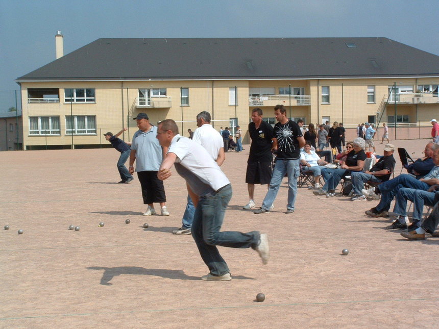 Le décollage d'Olivier SWED Le décollage d'Olivier SWED