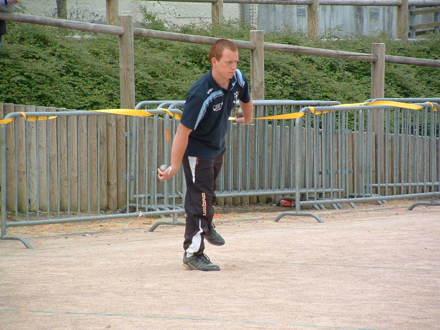 La suite du championnat de la manche triplette jeu provençal en photos La suite du championnat de la manche triplette jeu provençal en photos