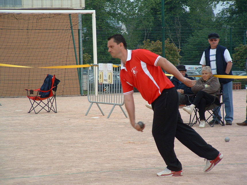 La suite du championnat de la manche triplette jeu provençal en photos La suite du championnat de la manche triplette jeu provençal en photos