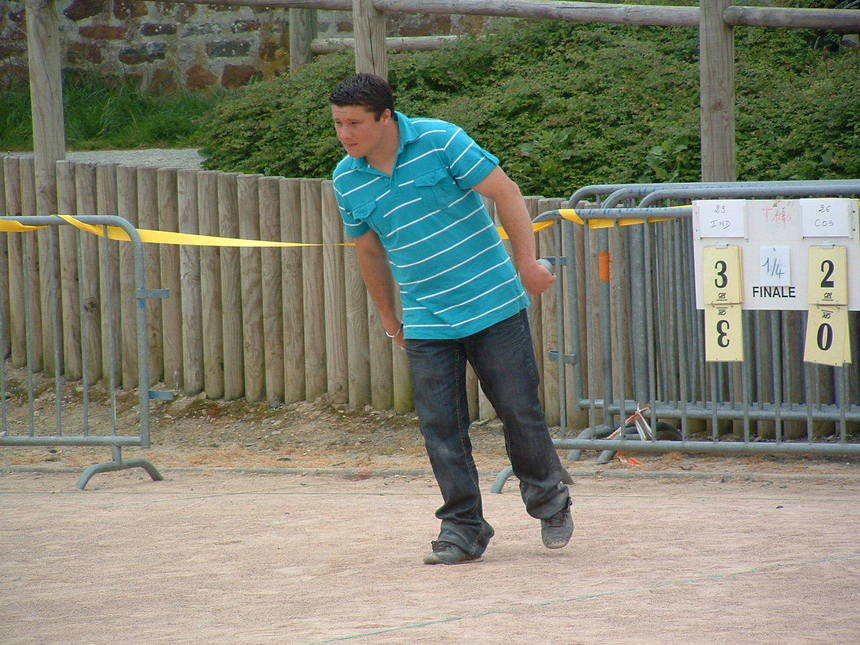 La suite du championnat de la manche triplette jeu provençal en photos La suite du championnat de la manche triplette jeu provençal en photos