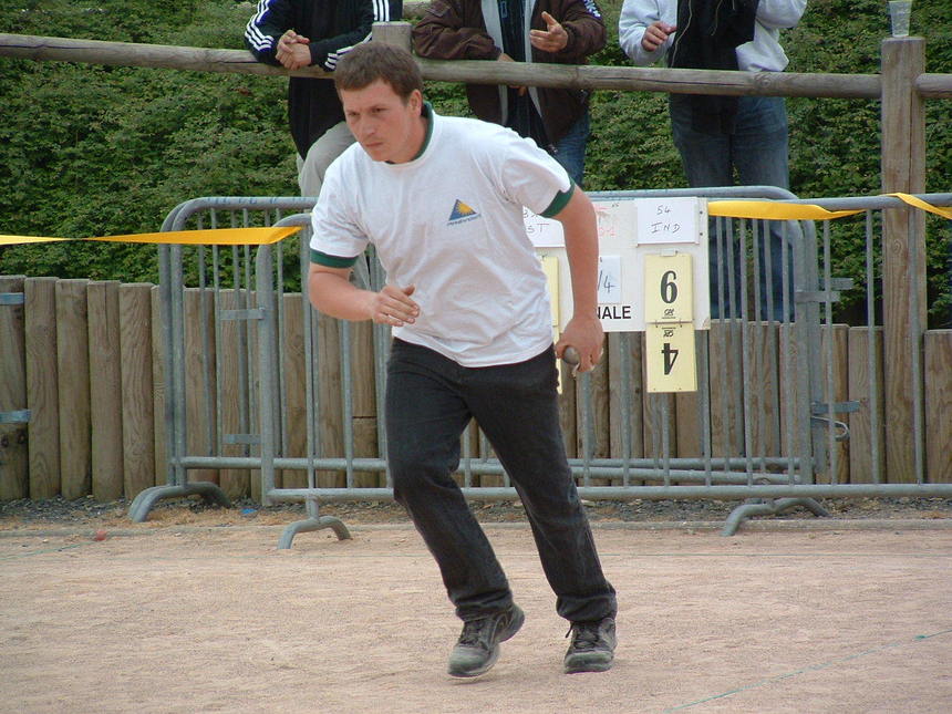 La suite du championnat de la manche triplette jeu provençal en photos La suite du championnat de la manche triplette jeu provençal en photos