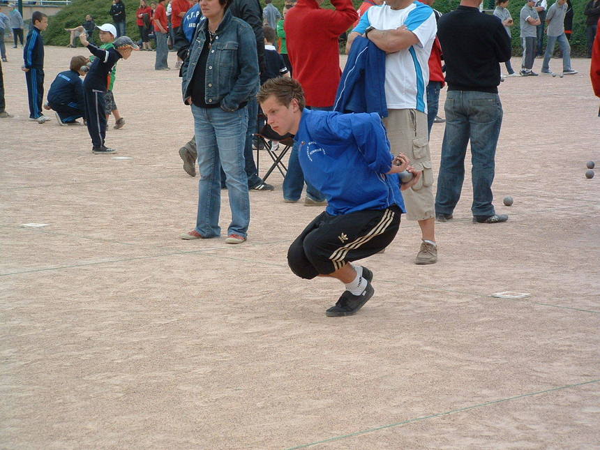Steven LE MOIGNE, un cadet chez les juniors Steven LE MOIGNE, un cadet chez les juniors