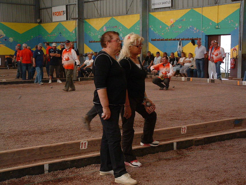 Championnats véterans Championnats véterans