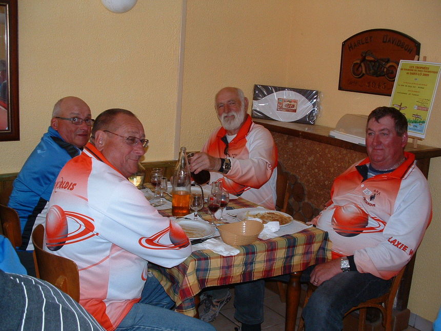 Championnats véterans Championnats véterans