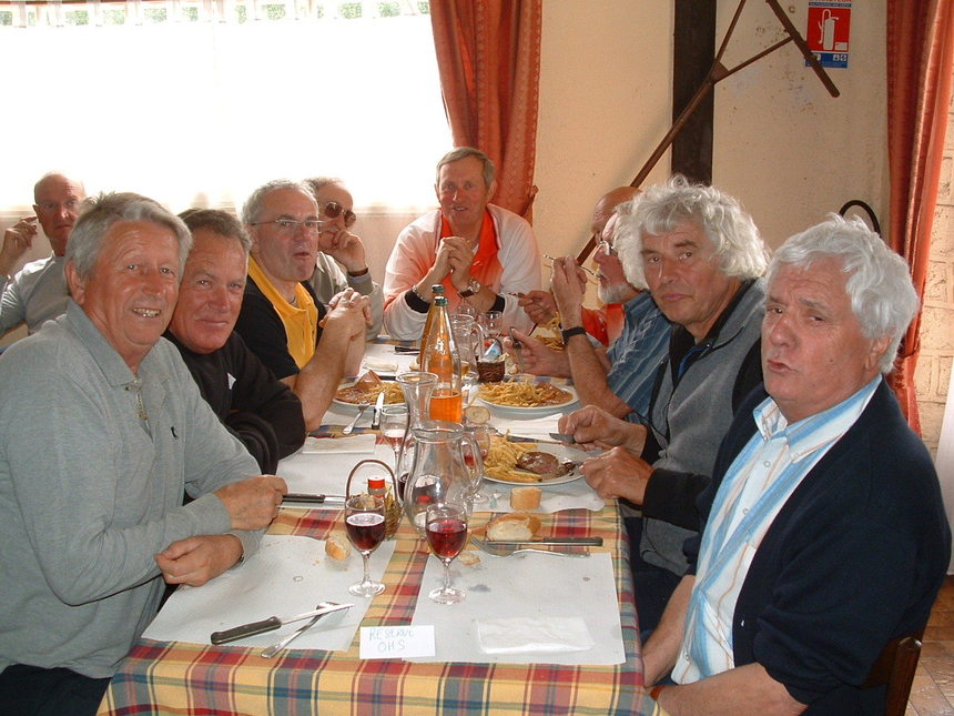 Championnats véterans Championnats véterans