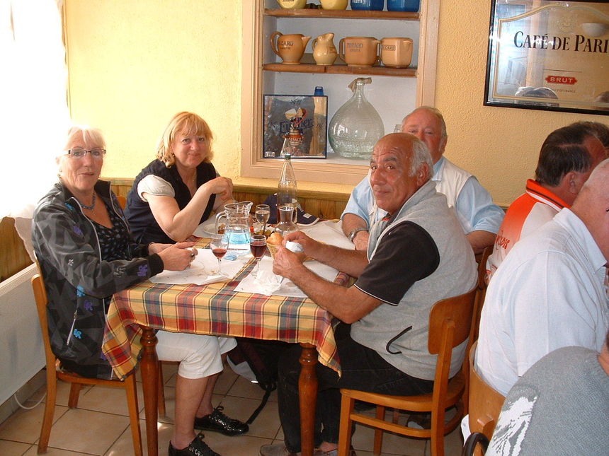 Championnats véterans Championnats véterans