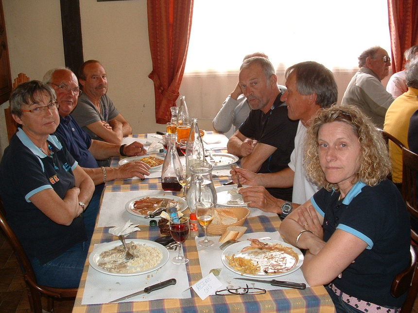 Championnats véterans Championnats véterans