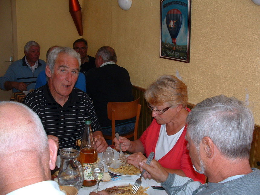 Championnats véterans Championnats véterans