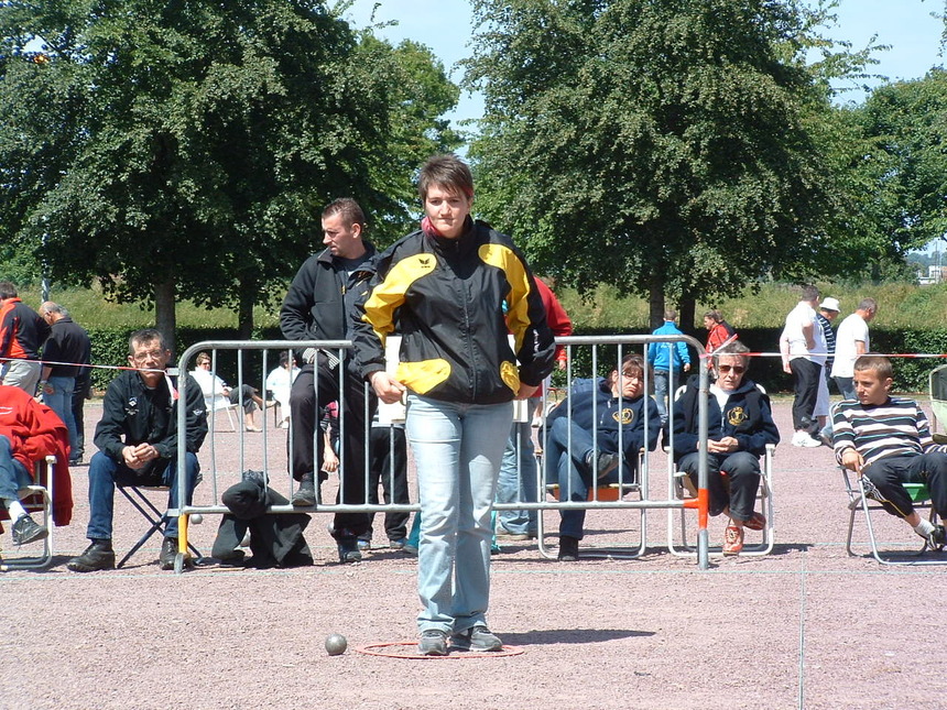 Aurelie GILLES sait tout faire Aurelie GILLES sait tout faire