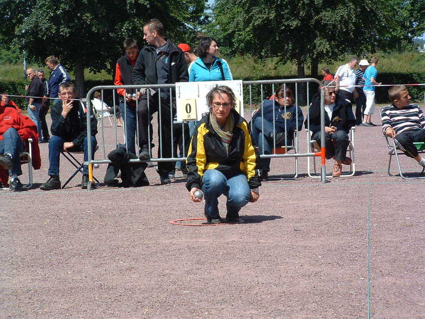 Estelle GUILLOIS remporte un nouveau titre Estelle GUILLOIS remporte un nouveau titre