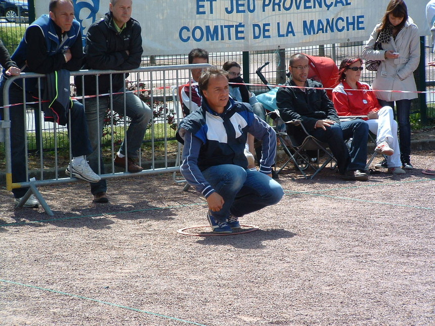 Boualem ABABOU un milieu efficace Boualem ABABOU un milieu efficace