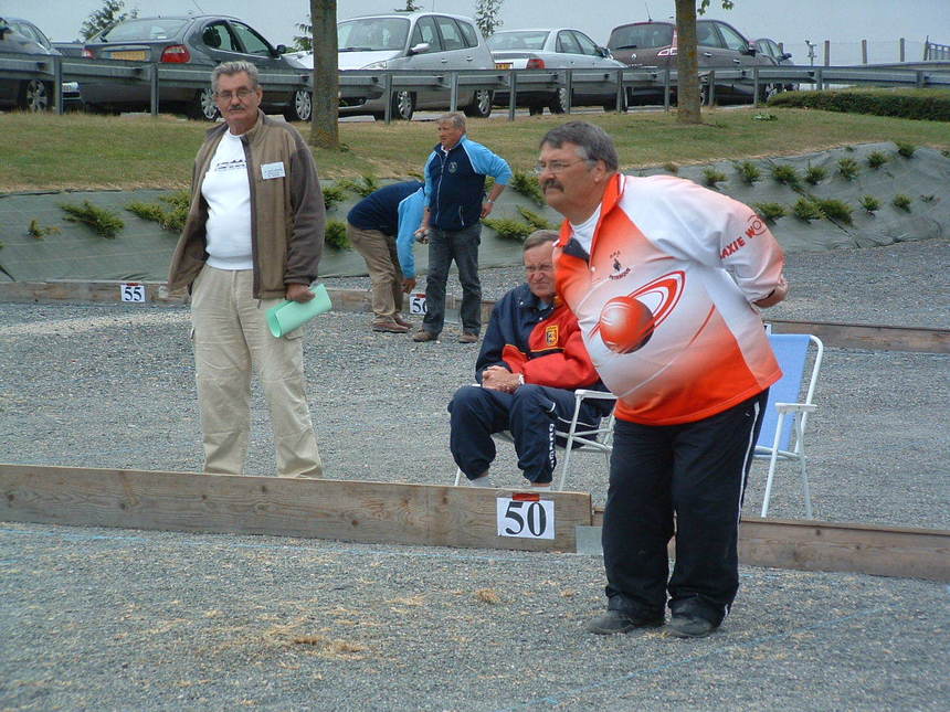 Echos du championnat de ligue vétéran Echos du championnat de ligue vétéran