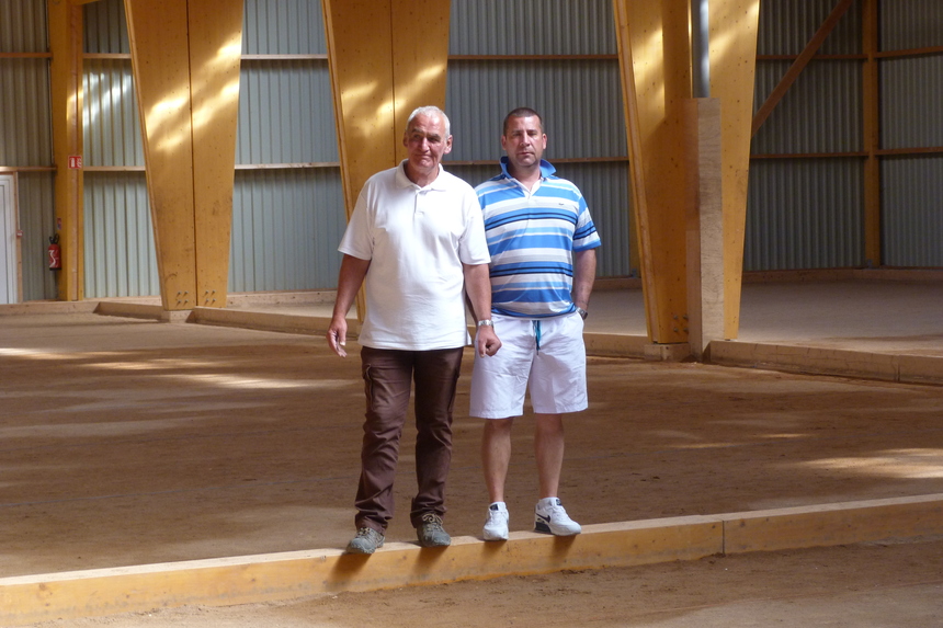 Charles dit on s'fait un tête à tête - Thierry répond il va encore perdre le parisien dit Néné Charles dit on s'fait un tête à tête - Thierry répond il va encore perdre le parisien dit Néné