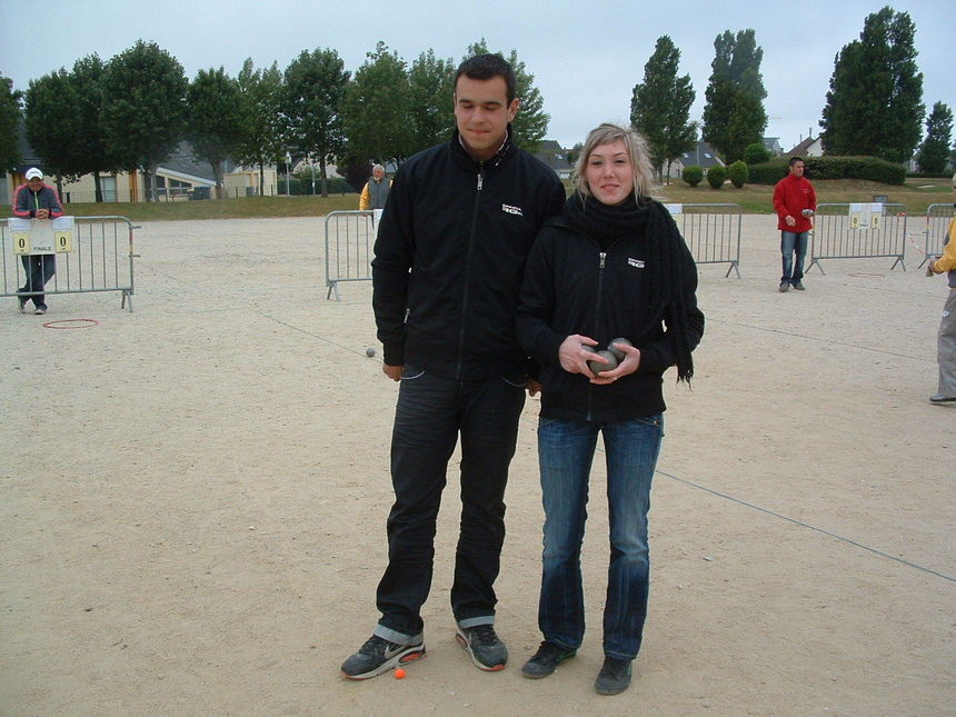 Les rescapés de Villebaudon Les rescapés de Villebaudon