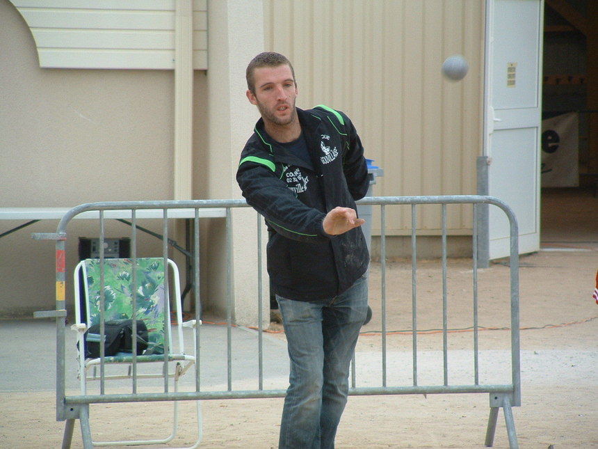 Yann POTIGNY de Gouville Yann POTIGNY de Gouville