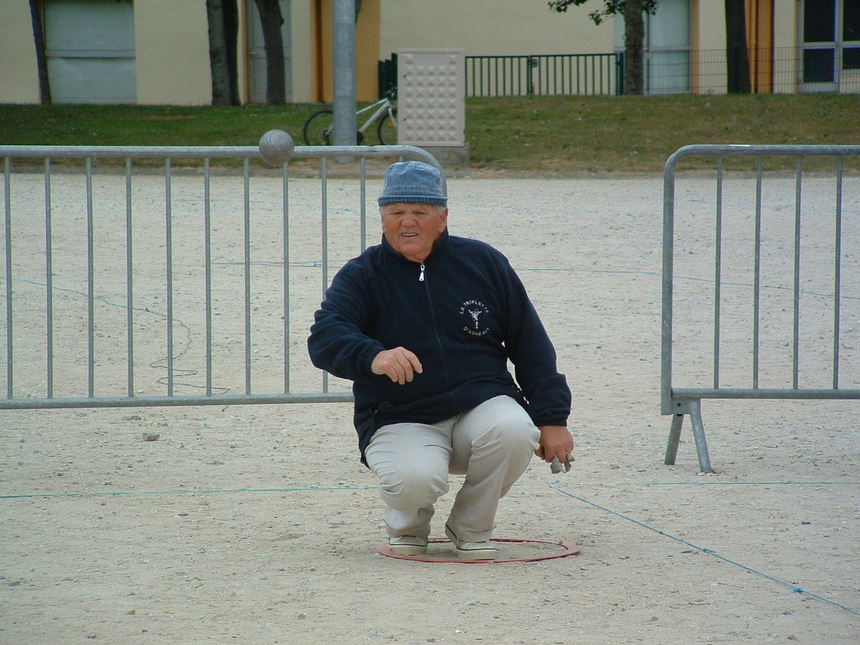 Ne pousses pas trop le bouchon Maurice Ne pousses pas trop le bouchon Maurice