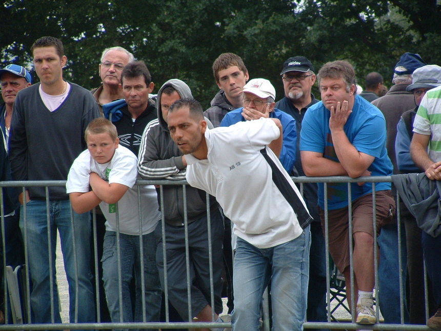 LE NATIONAL D' AVRANCHES LE NATIONAL D' AVRANCHES