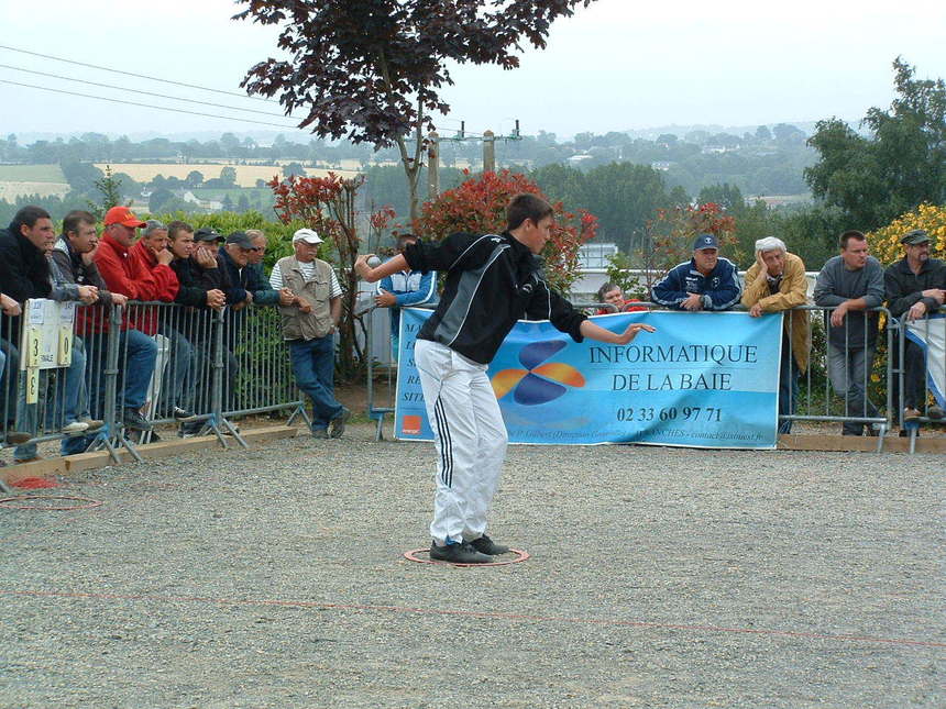 LE NATIONAL D' AVRANCHES LE NATIONAL D' AVRANCHES