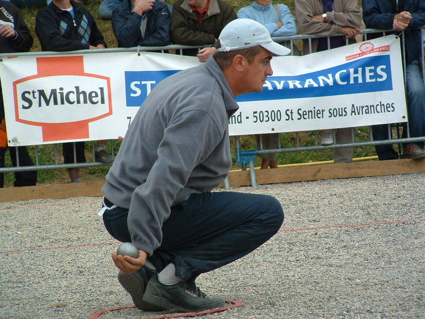 LE NATIONAL D' AVRANCHES LE NATIONAL D' AVRANCHES