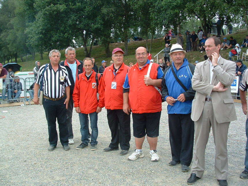 LE NATIONAL D' AVRANCHES LE NATIONAL D' AVRANCHES