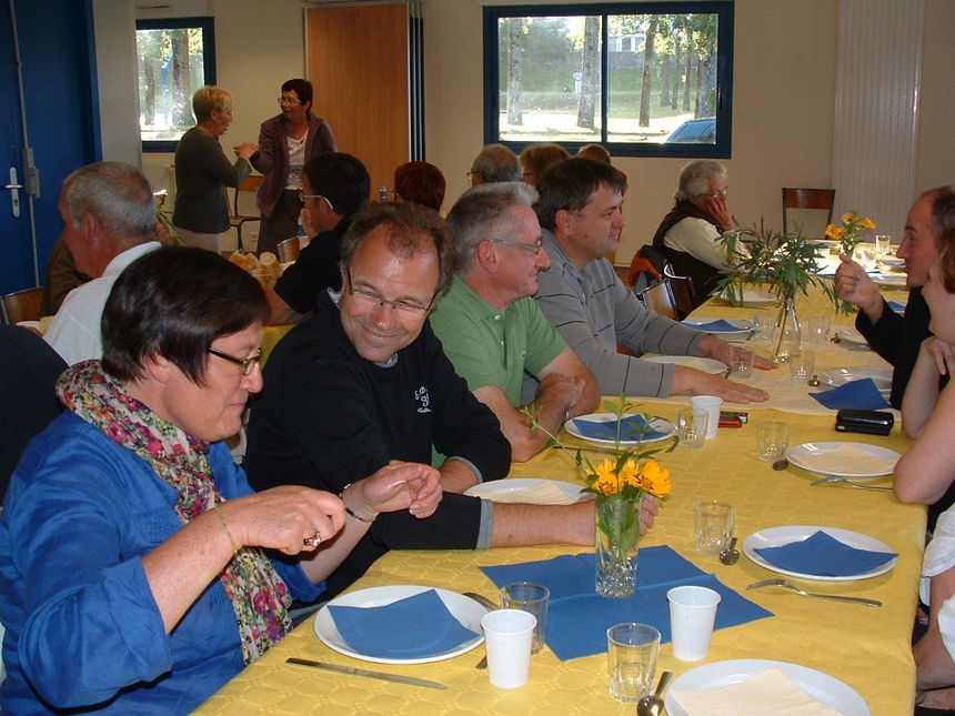 Le tir à l'arc angle opposé Le tir à l'arc angle opposé
