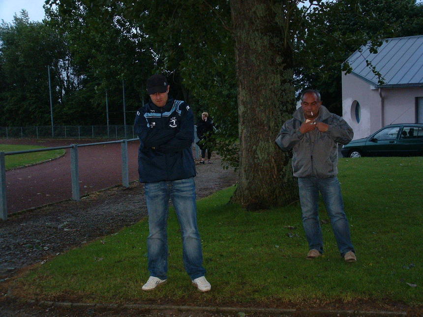 Vincent SWED et Jean-Pierre MEDIAMOLLE battus nettement en doublette Vincent SWED et Jean-Pierre MEDIAMOLLE battus nettement en doublette