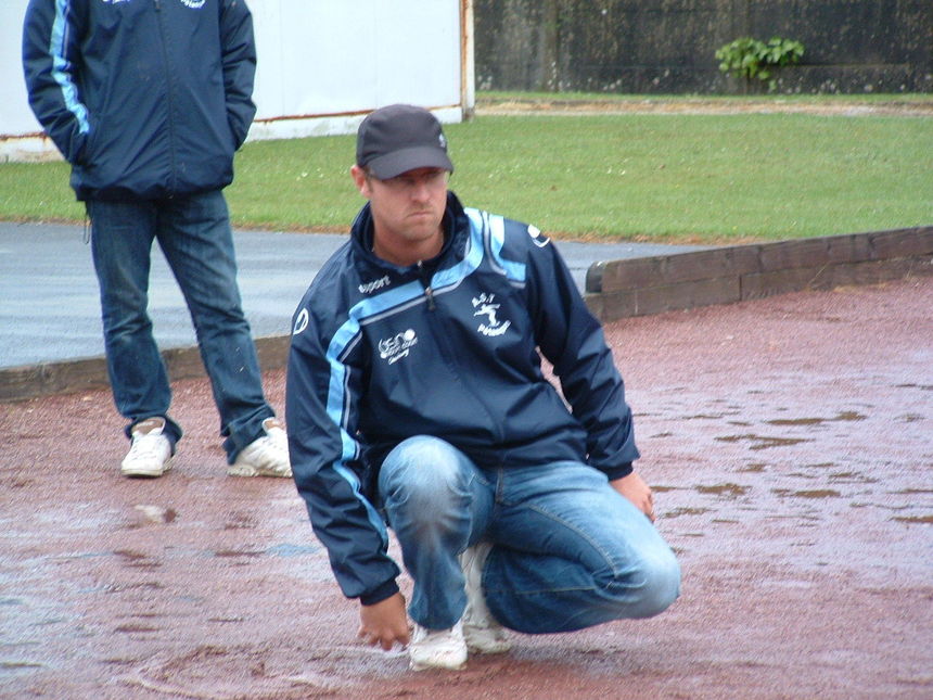 Vincent SWED le capitaine valeureux Vincent SWED le capitaine valeureux