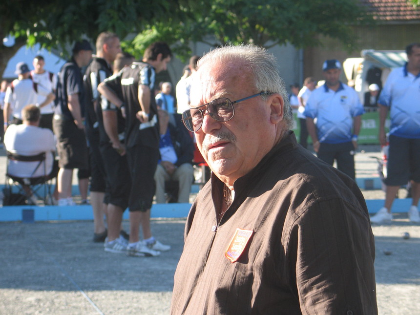 Les joueurs normands au championnat de france à SOUSTONS Les joueurs normands au championnat de france à SOUSTONS