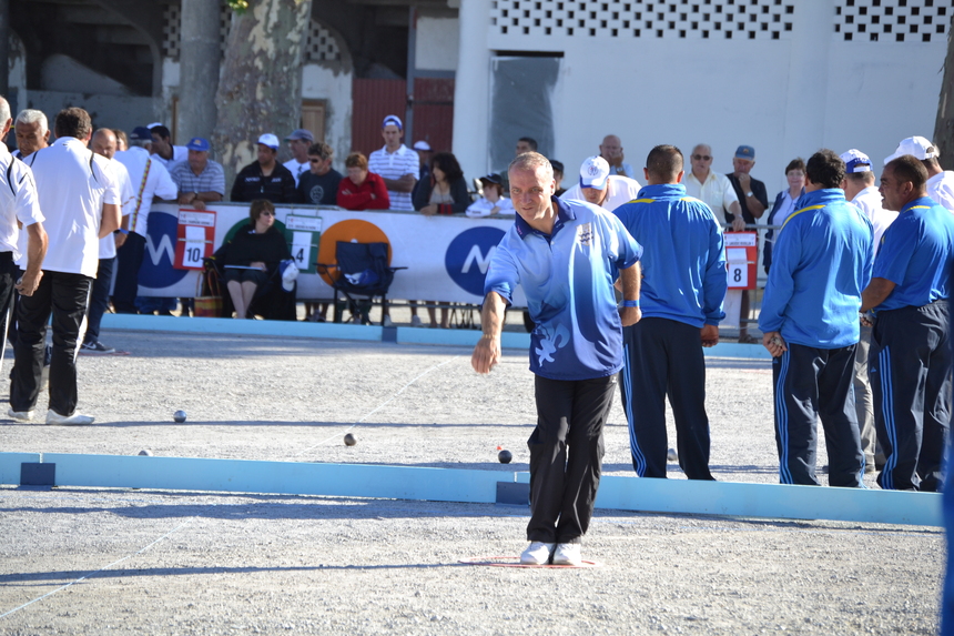 Didier CHOUPAY reconverti en milieu Didier CHOUPAY reconverti en milieu