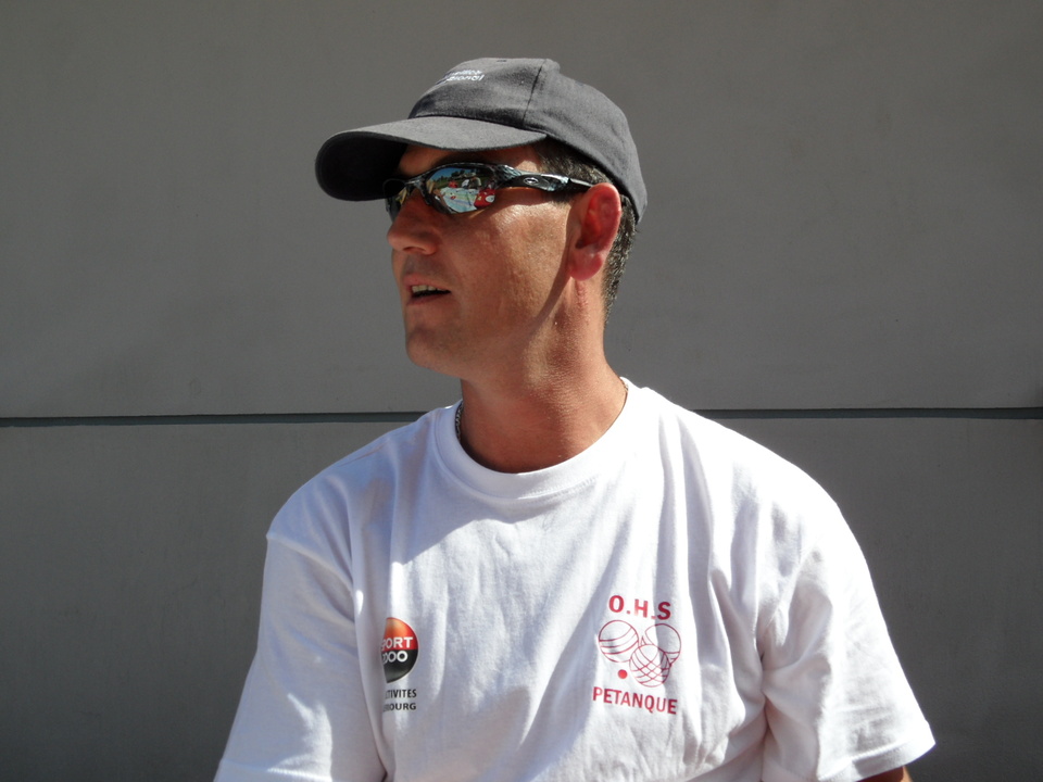 Les dirigeants et bénévoles du la section Les dirigeants et bénévoles du la section